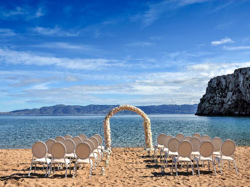 Hôtel Mercure Quemado Resort - Toplantı