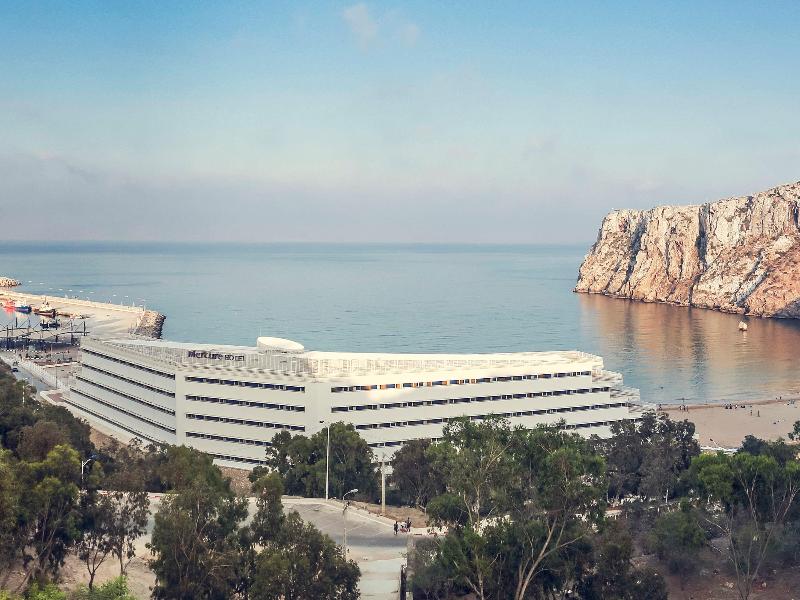 Hôtel Mercure Quemado Resort - Aktivite