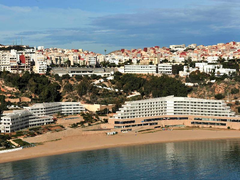 Hôtel Mercure Quemado Resort - Aktivite