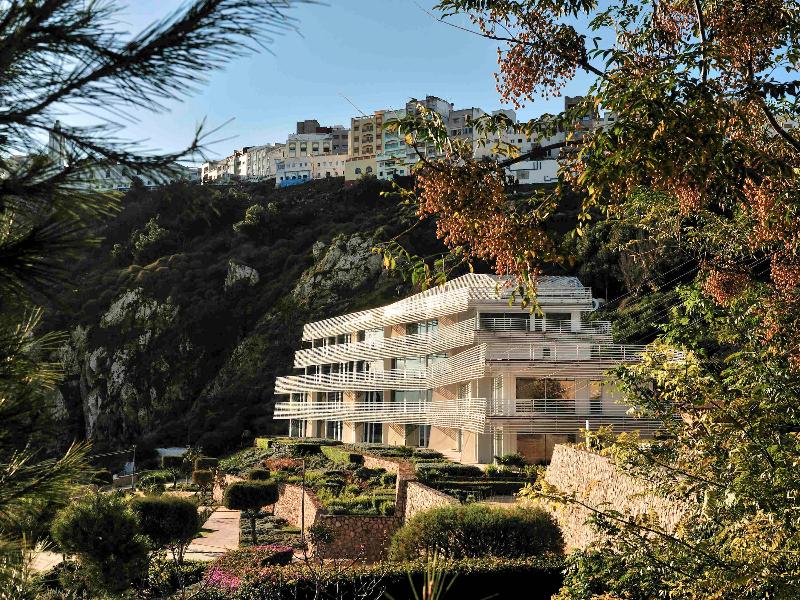 Hôtel Mercure Quemado Resort - Aktivite