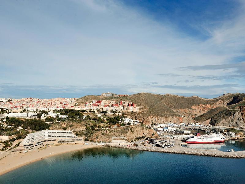 Hôtel Mercure Quemado Resort - Aktivite