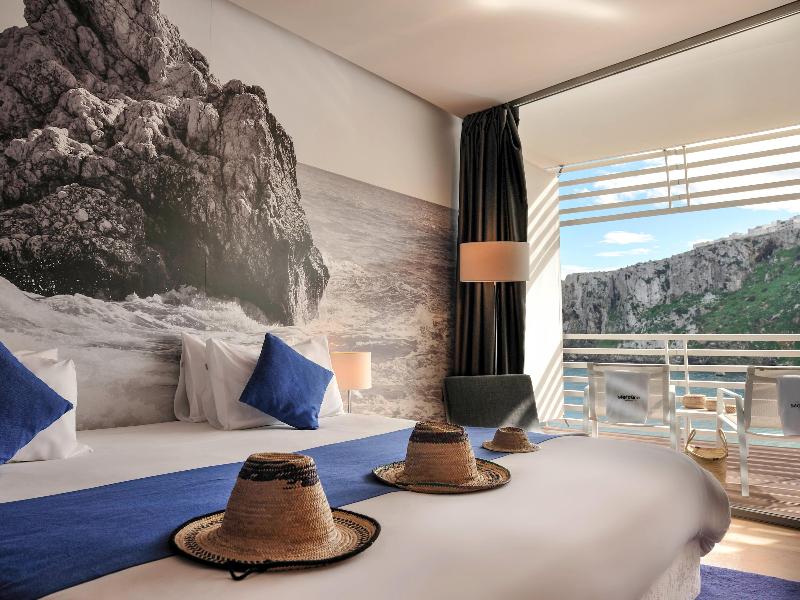 Hôtel Mercure Quemado Resort - Aktivite