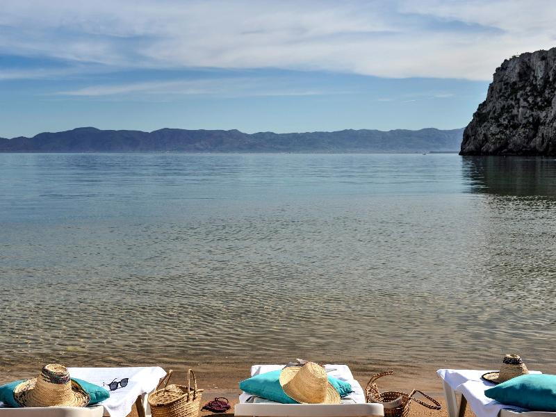 Hôtel Mercure Quemado Resort - Aktivite