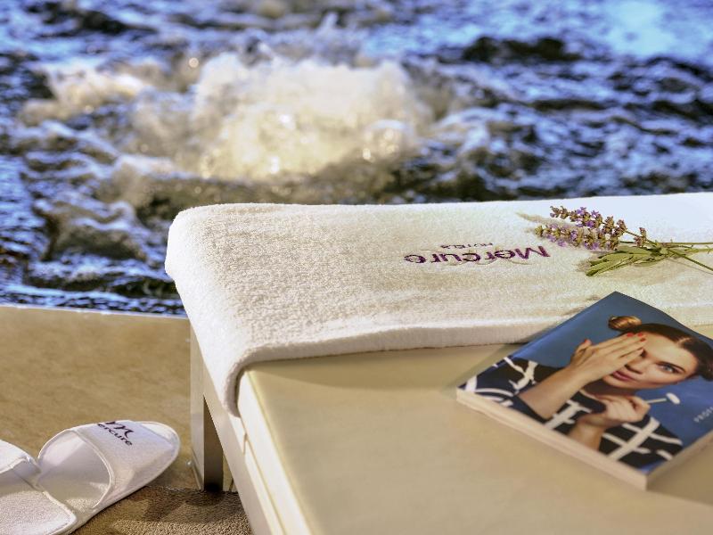 Hôtel Mercure Quemado Resort - Aktivite