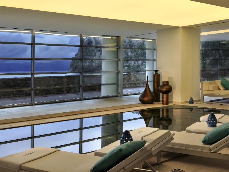 Hôtel Mercure Quemado Resort - Aktivite