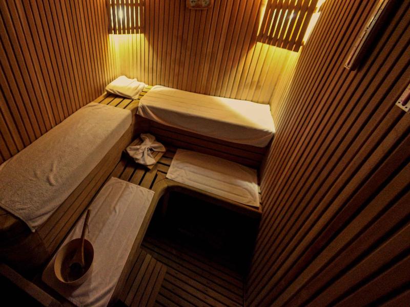 Hôtel Mercure Quemado Resort - Aktivite