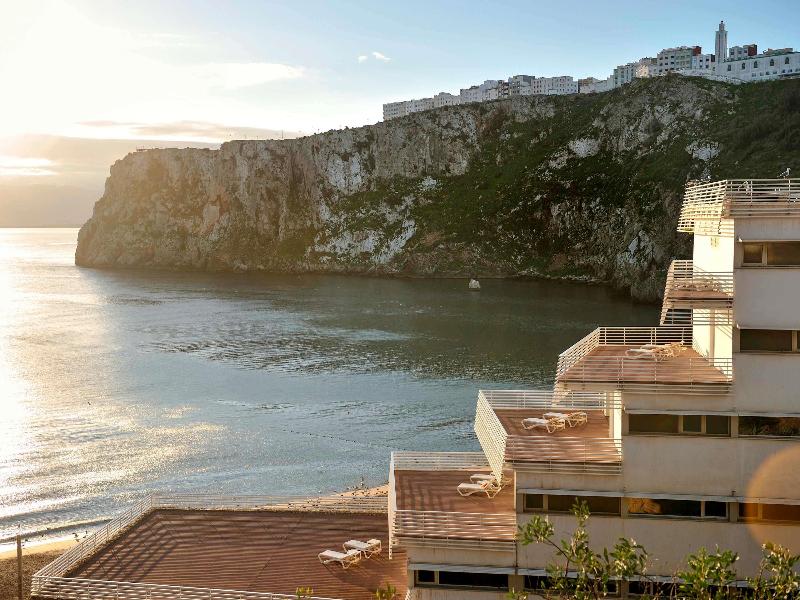 Hôtel Mercure Quemado Resort - Genel