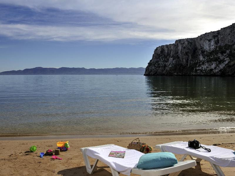 Hôtel Mercure Quemado Resort - Genel