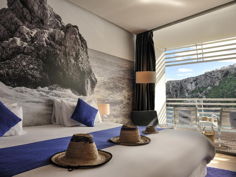 Hôtel Mercure Quemado Resort - Genel