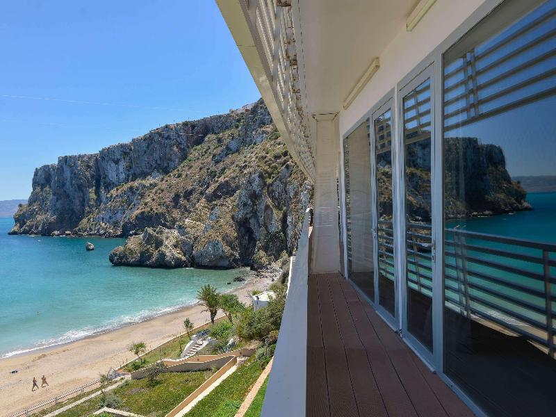 Hôtel Mercure Quemado Resort - Genel