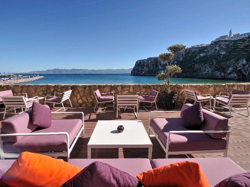 Hôtel Mercure Quemado Resort - Genel