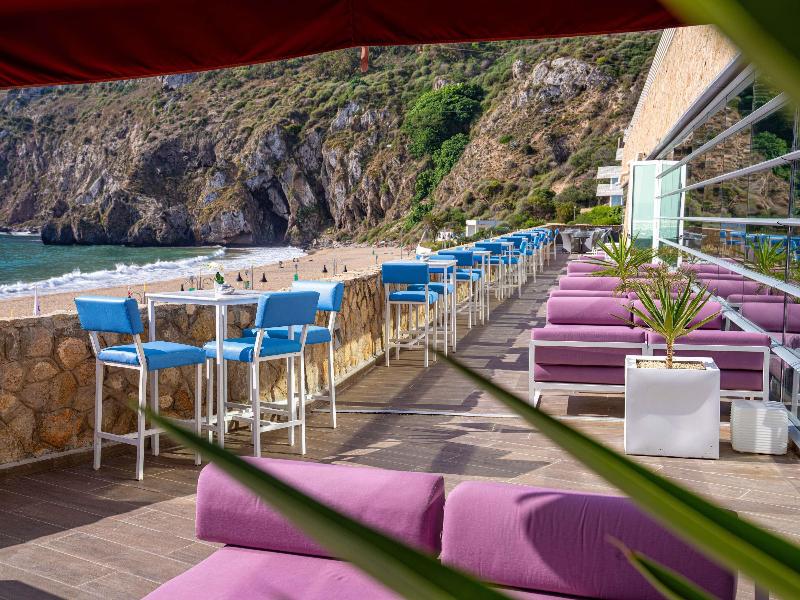 Hôtel Mercure Quemado Resort - Genel
