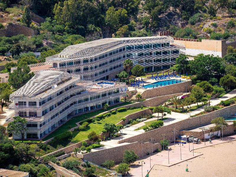 Hôtel Mercure Quemado Resort - Genel
