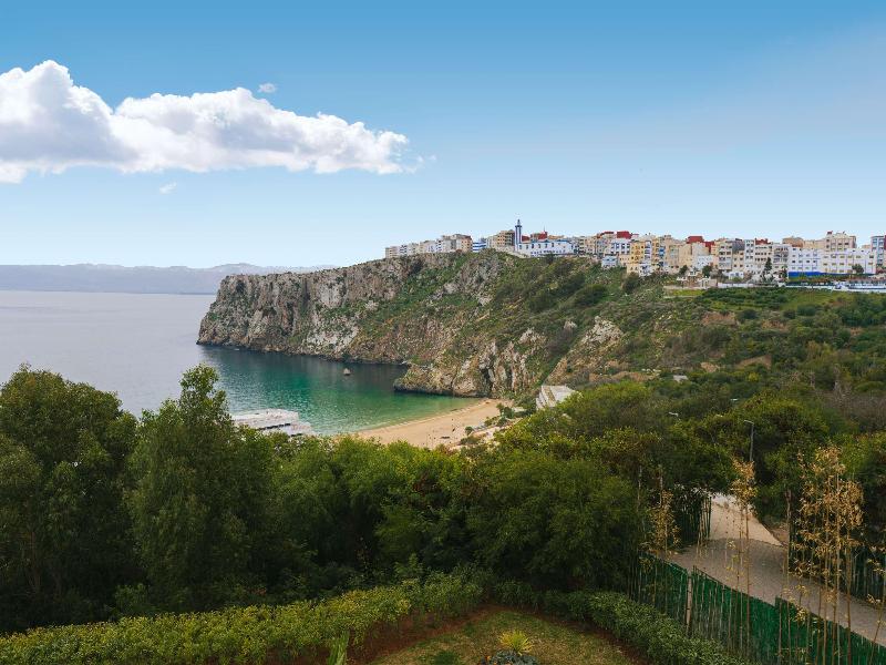 Hôtel Mercure Quemado Resort - Oda