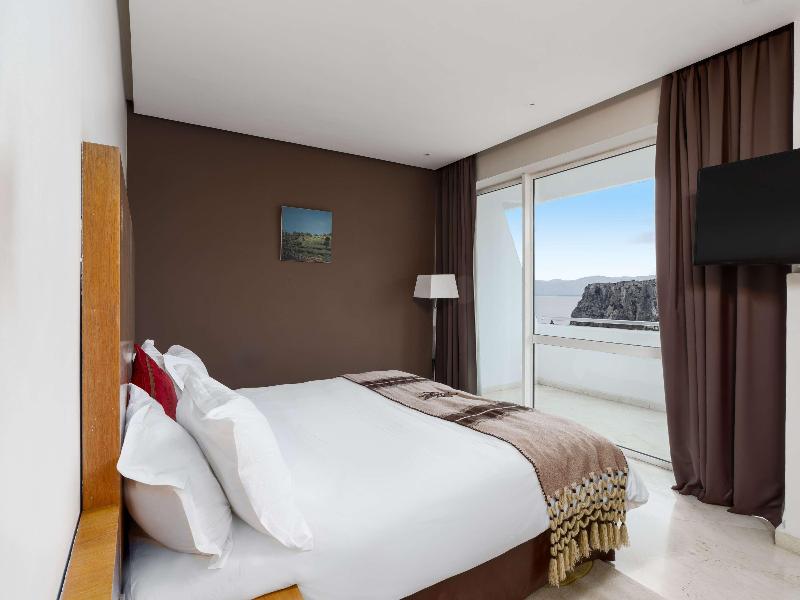 Hôtel Mercure Quemado Resort - Oda