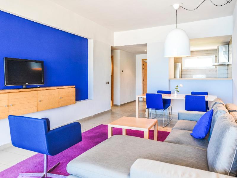 Hôtel Mercure Quemado Resort - Oda