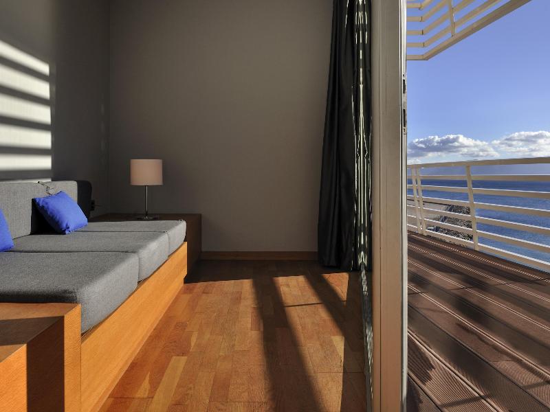 Hôtel Mercure Quemado Resort - Oda