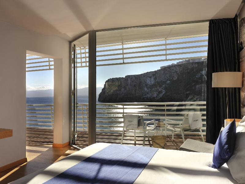 Hôtel Mercure Quemado Resort - Oda