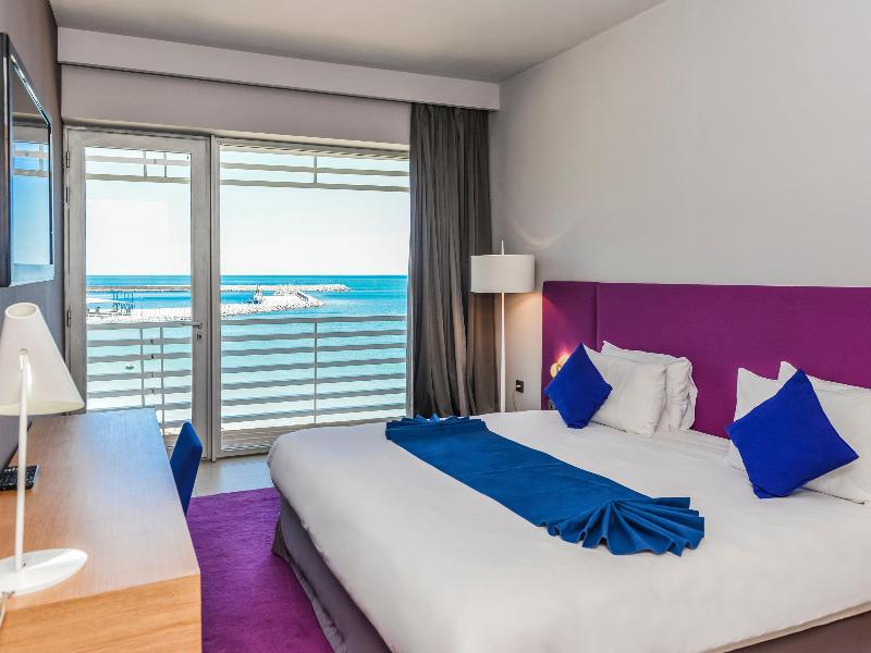 Hôtel Mercure Quemado Resort - Oda
