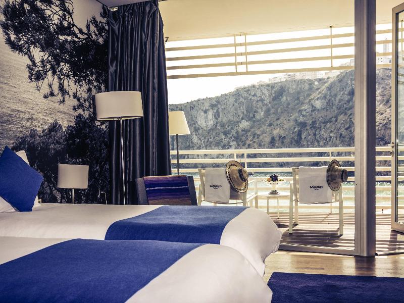 Hôtel Mercure Quemado Resort - Oda
