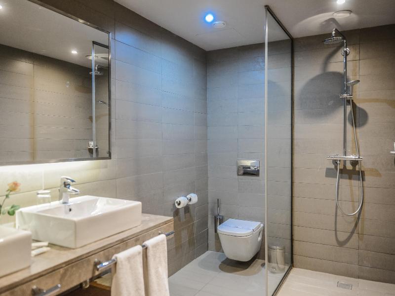Hôtel Mercure Quemado Resort - Oda