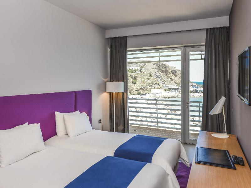 Hôtel Mercure Quemado Resort - Oda