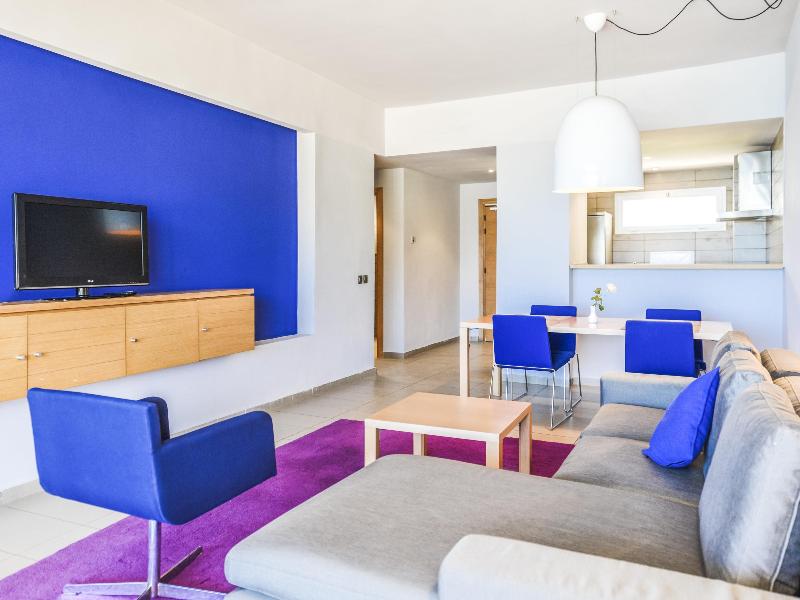 Hôtel Mercure Quemado Resort - Oda