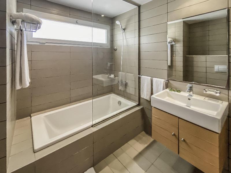 Hôtel Mercure Quemado Resort - Oda