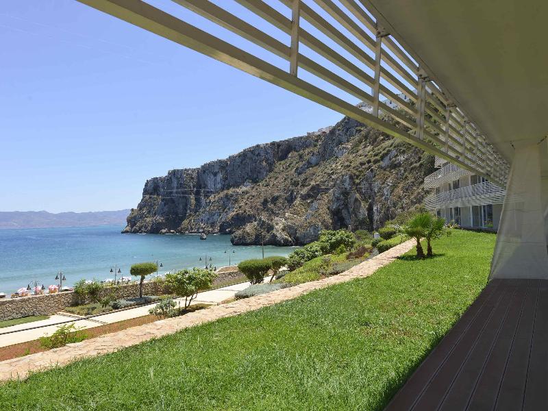 Hôtel Mercure Quemado Resort - Oda