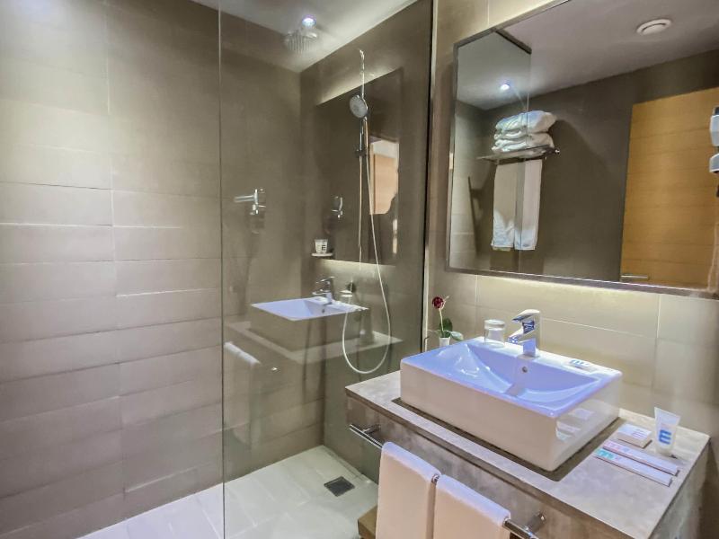 Hôtel Mercure Quemado Resort - Oda