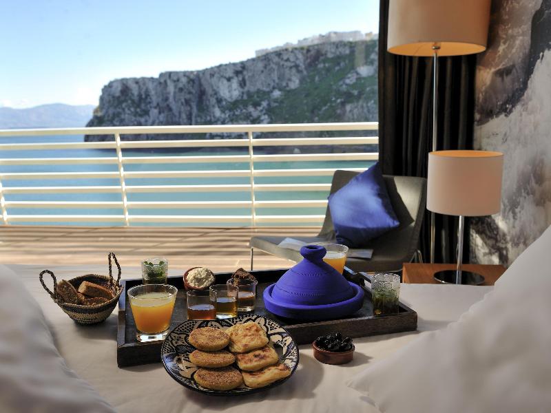 Hôtel Mercure Quemado Resort - Oda