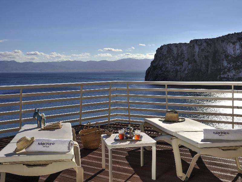Hôtel Mercure Quemado Resort - Oda
