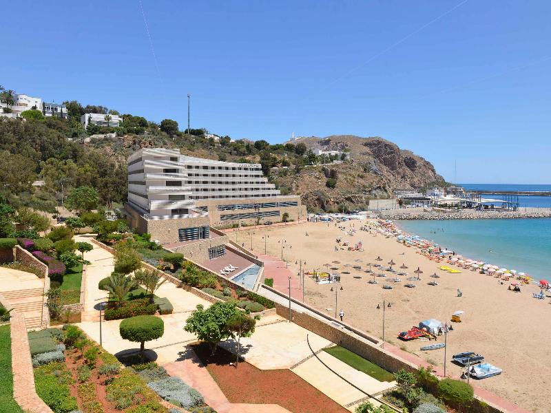 Hôtel Mercure Quemado Resort - Oda