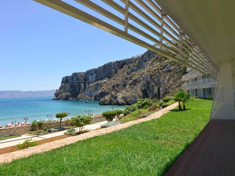 Hôtel Mercure Quemado Resort - Oda