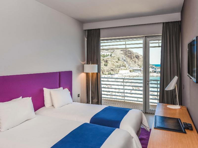 Hôtel Mercure Quemado Resort - Oda