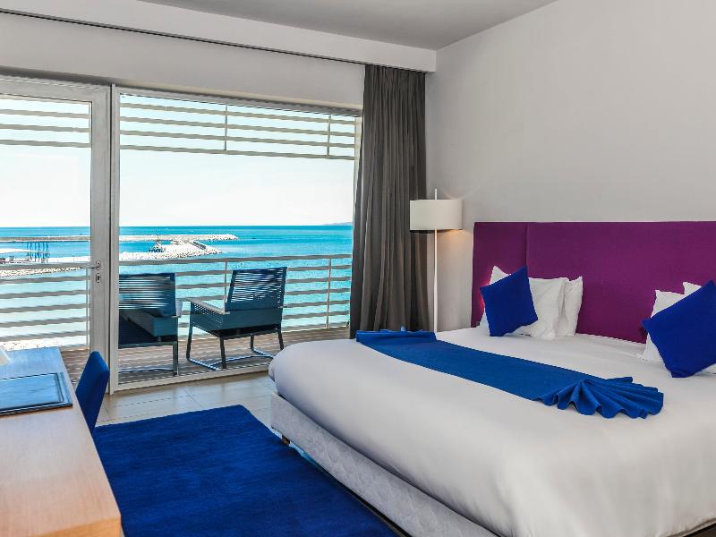 Hôtel Mercure Quemado Resort - Oda