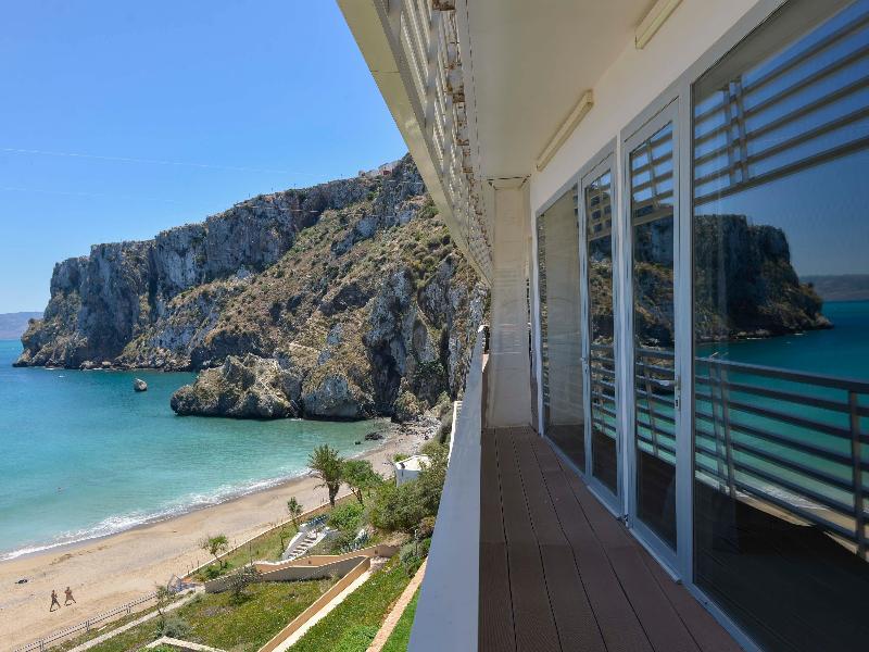 Hôtel Mercure Quemado Resort - Oda