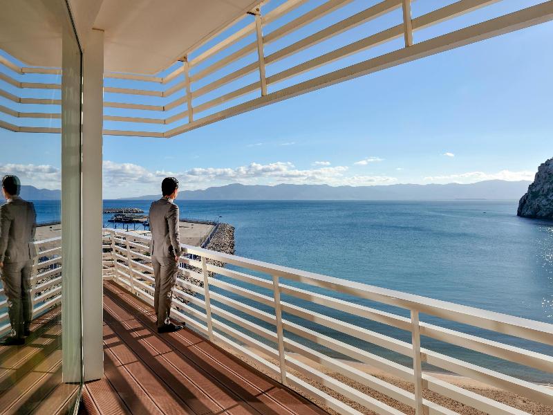 Hôtel Mercure Quemado Resort - Oda