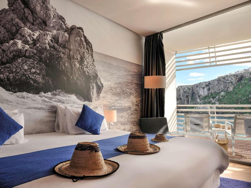 Hôtel Mercure Quemado Resort - Oda