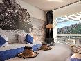 Hôtel Mercure Quemado Resort oda fotoğrafı