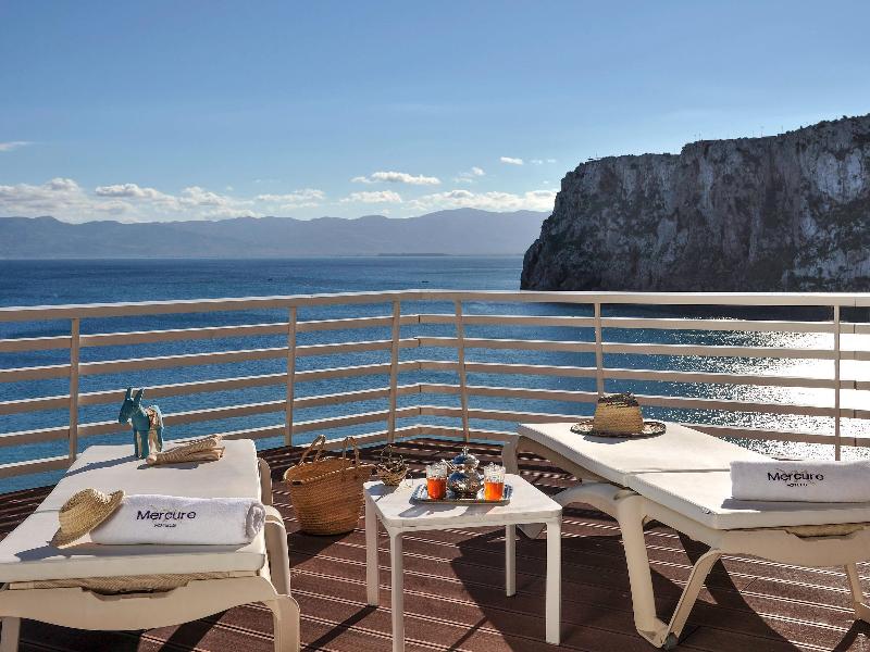 Hôtel Mercure Quemado Resort - Oda
