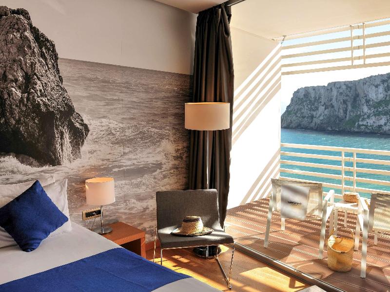 Hôtel Mercure Quemado Resort - Oda