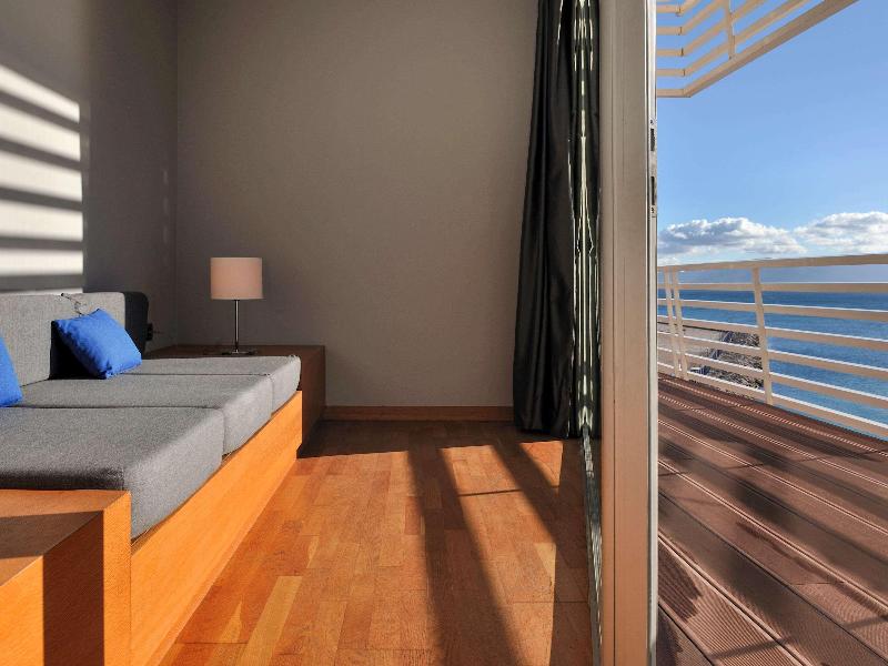 Hôtel Mercure Quemado Resort - Oda