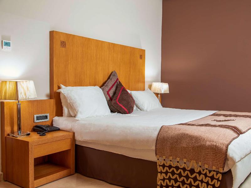 Hôtel Mercure Quemado Resort - Oda