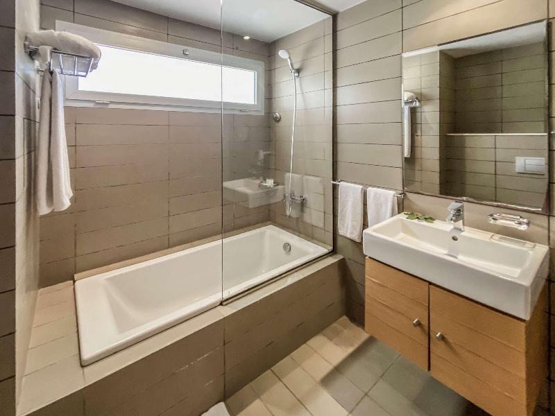 Hôtel Mercure Quemado Resort - Oda