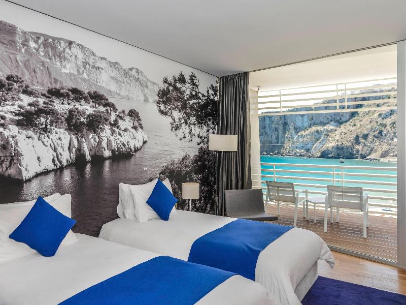 Hôtel Mercure Quemado Resort - Oda