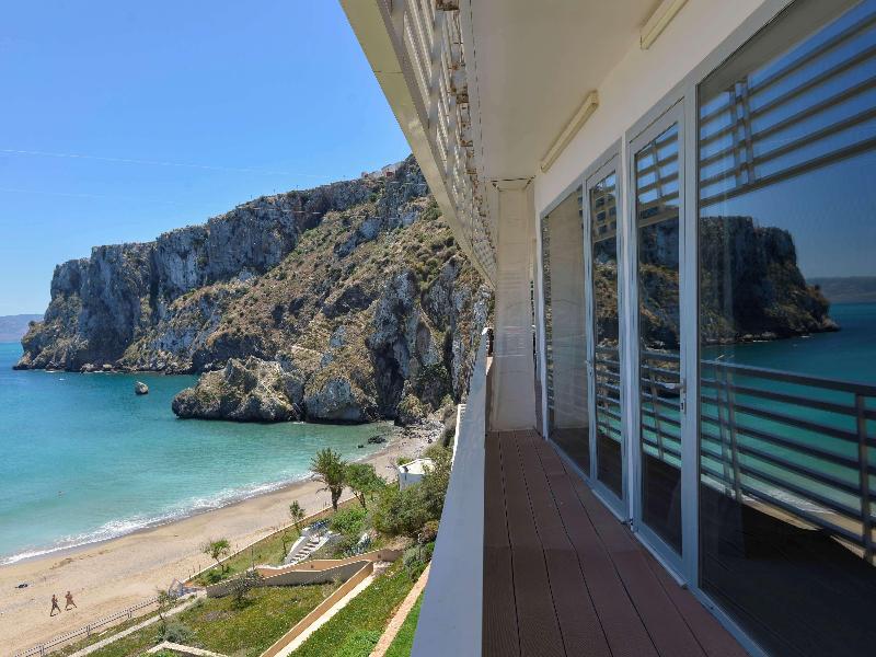 Hôtel Mercure Quemado Resort - Oda
