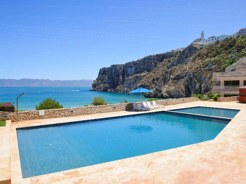 Hôtel Mercure Quemado Resort - Oda