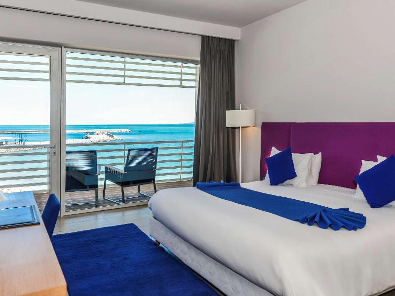 Hôtel Mercure Quemado Resort - Oda