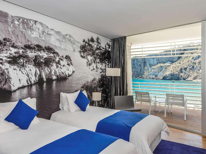 Hôtel Mercure Quemado Resort - Oda